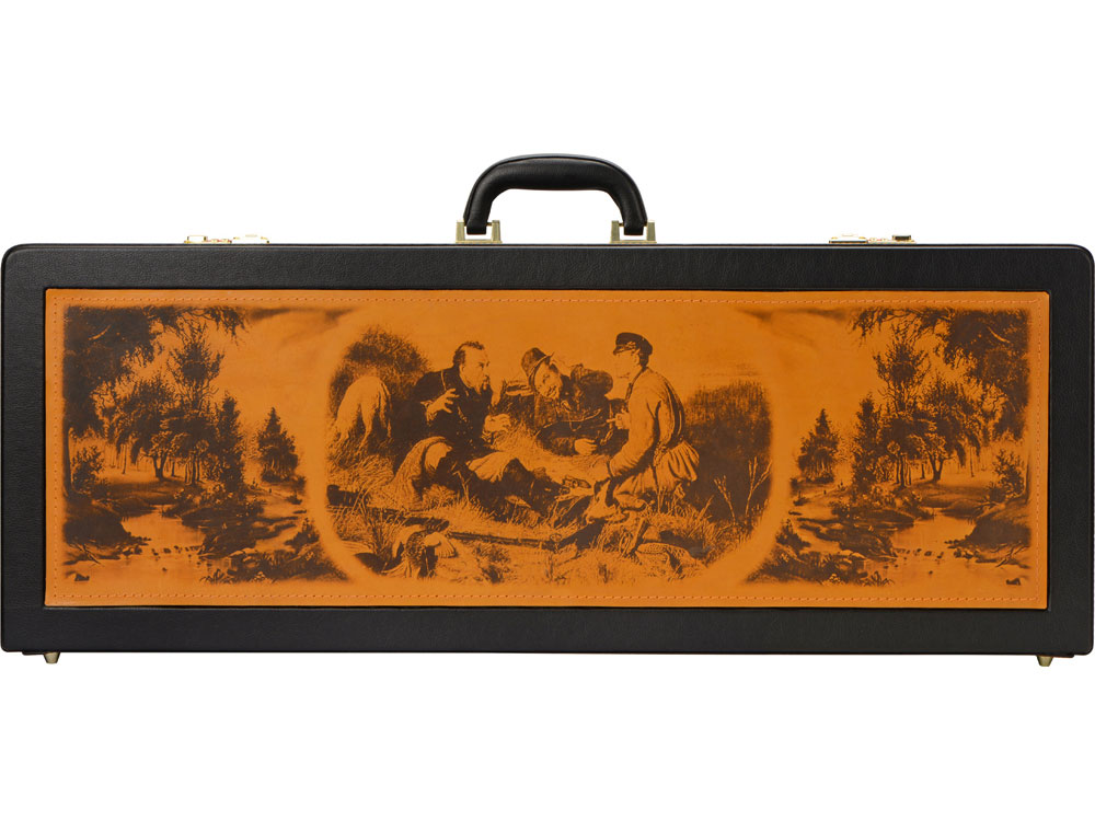 Набор Три медведя, коричневый-14