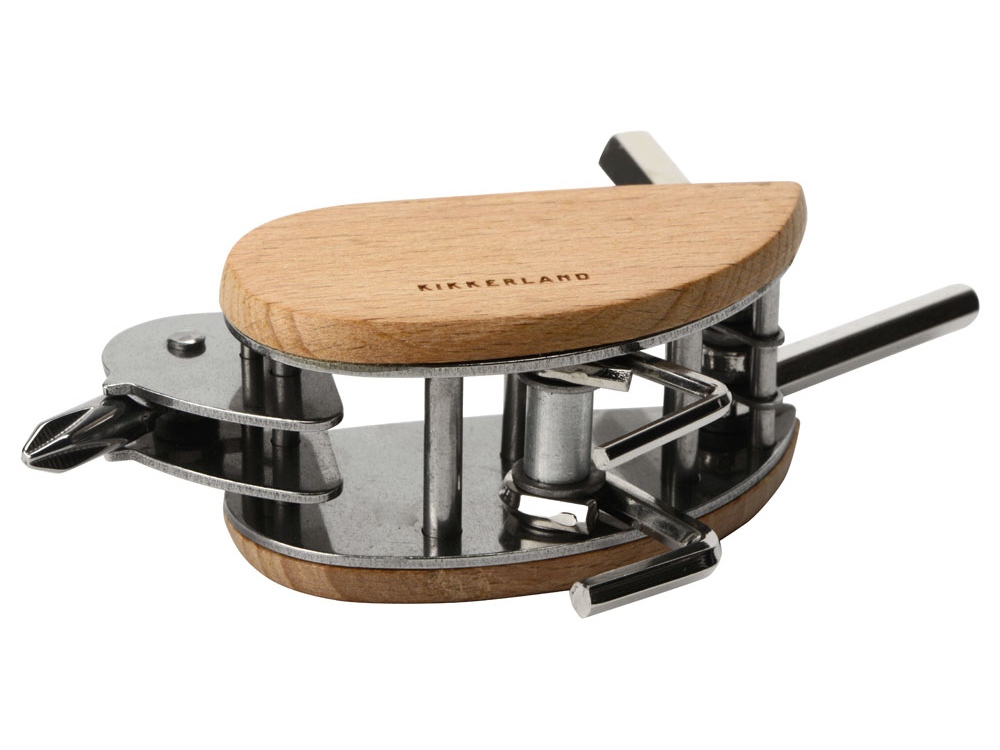 Мультитул в форме птицы Bird-4