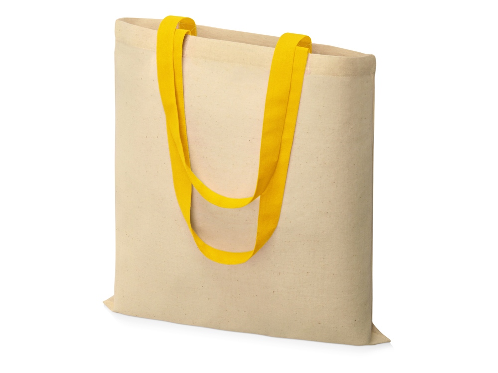Сумка Nevada, натуральный/желтый-0