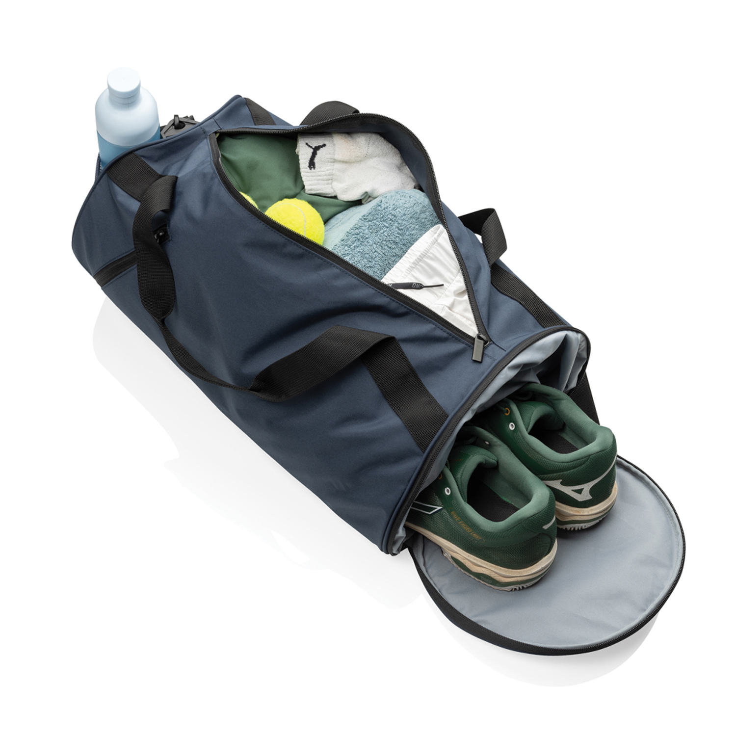 Спортивная сумка True из rPET Aware™-5