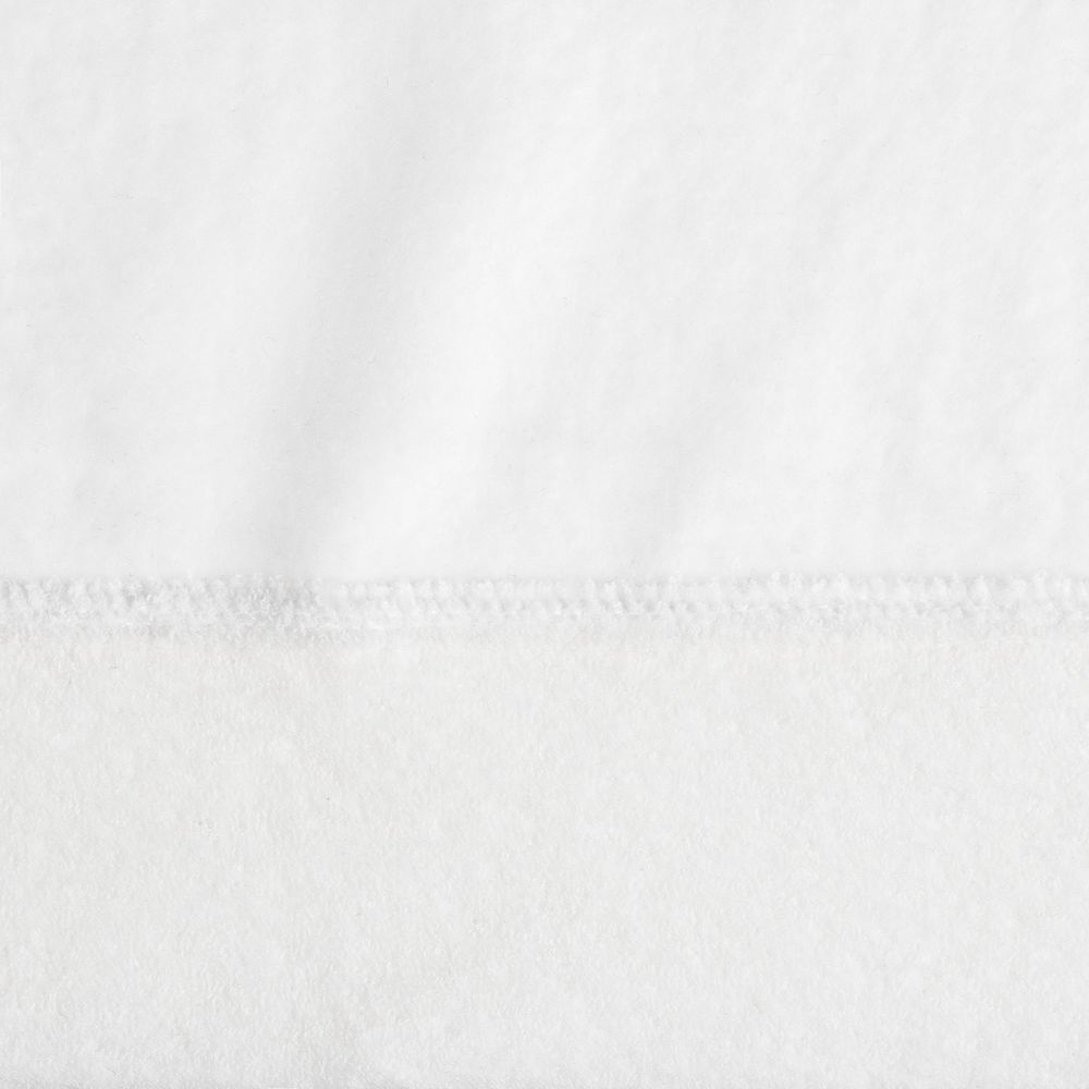 Худи унисекс Prima Vista, белое-2