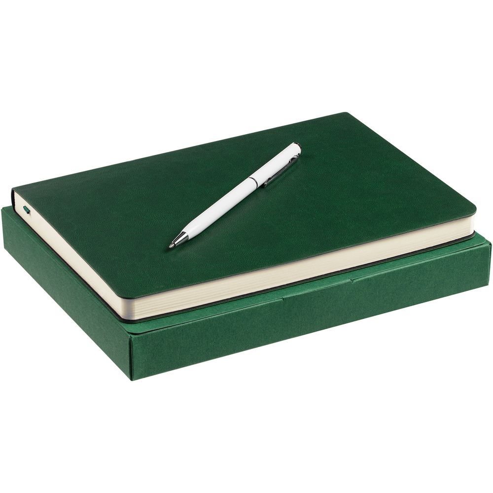 Набор Romano, зеленый-0