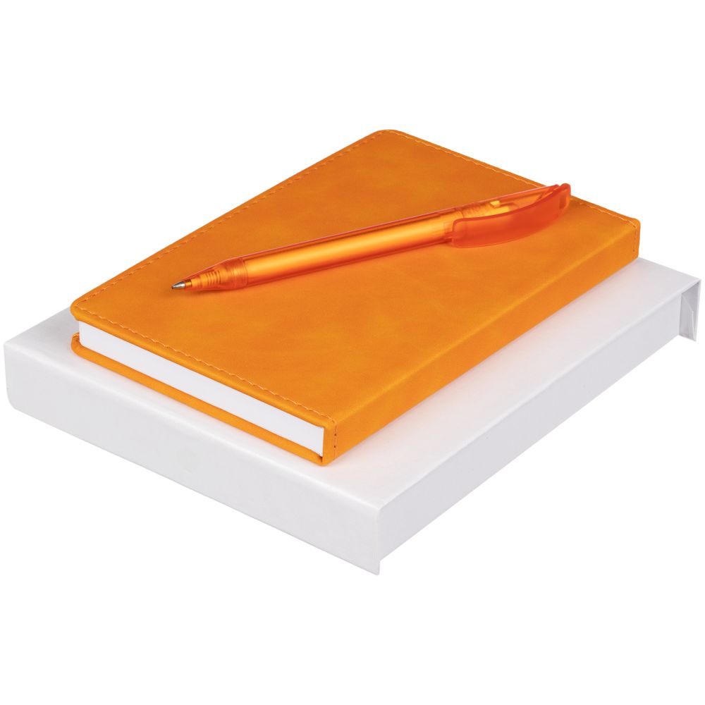 Набор Urban Simple, оранжевый-0