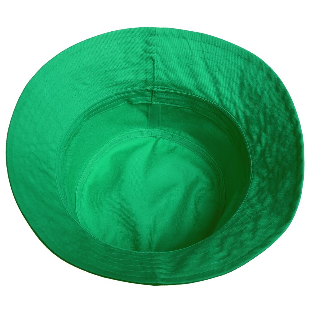 Панама Challenge, зеленая-3