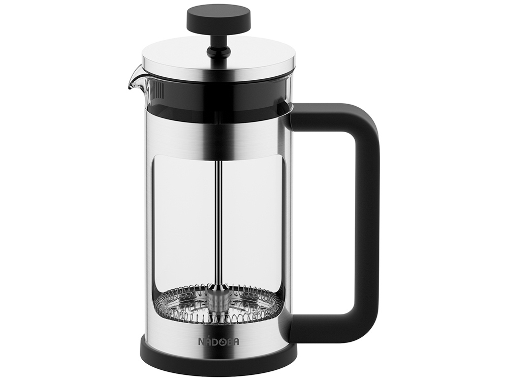 Френч-пресс 0,35 л, NADOBA, серия ERICH-0