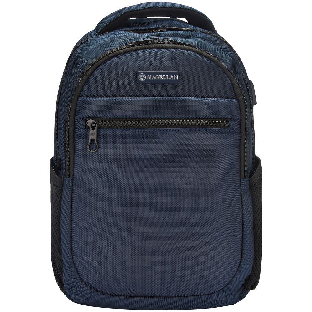 Рюкзак T Range 13, синий-1