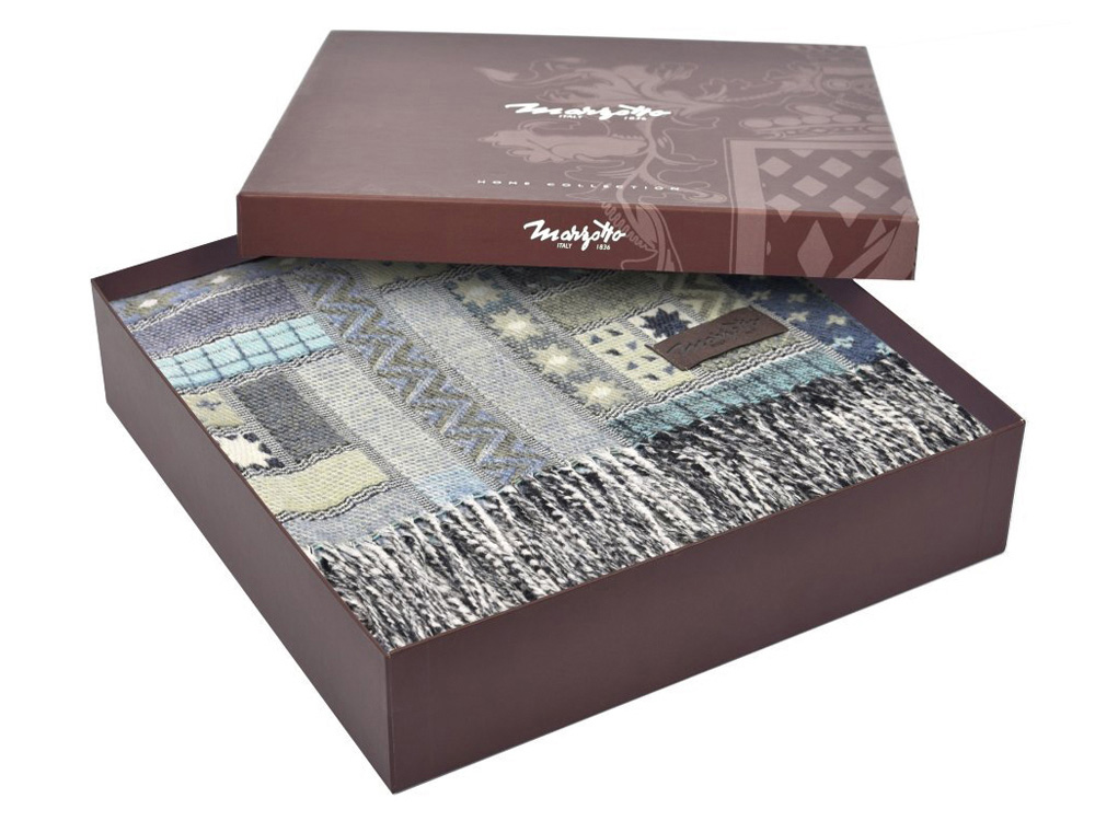 Плед Marzotto BALTIMORA 5040-2