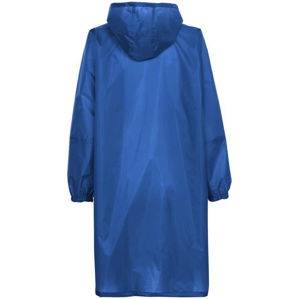 Дождевик-анорак Alatau, ярко-синий, единый размер-2