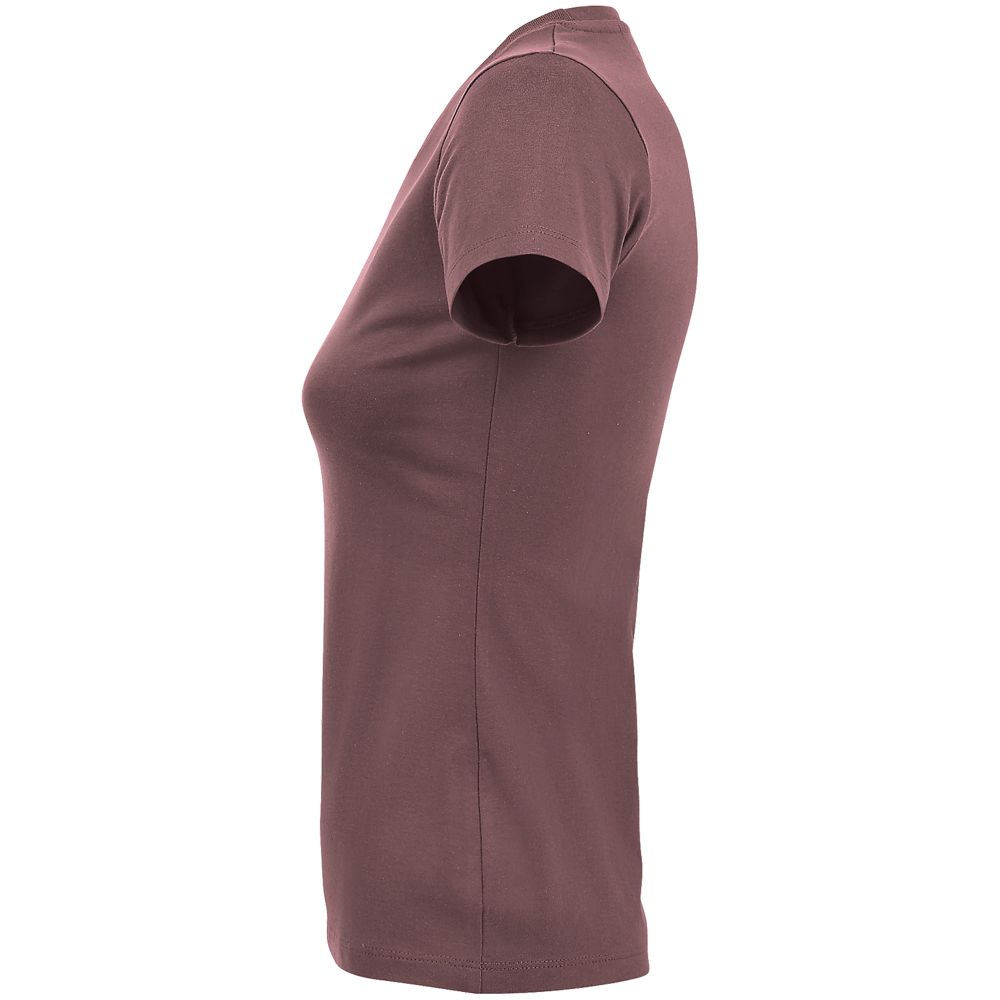 Футболка женская Imperial Women 190, пыльно-розовая-3