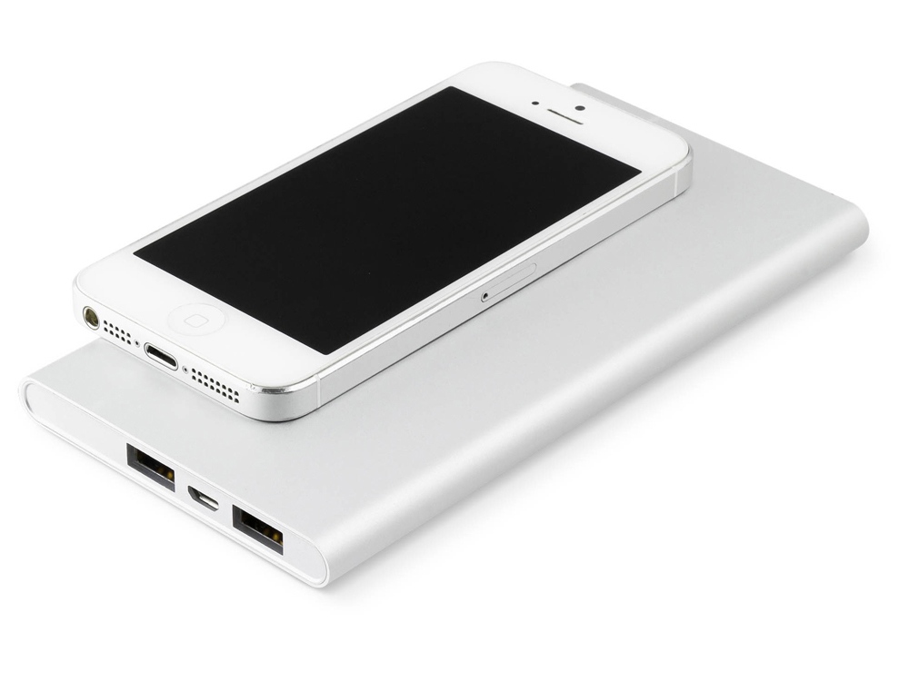 Внешний аккумулятор Rombica NEO AX120S-2