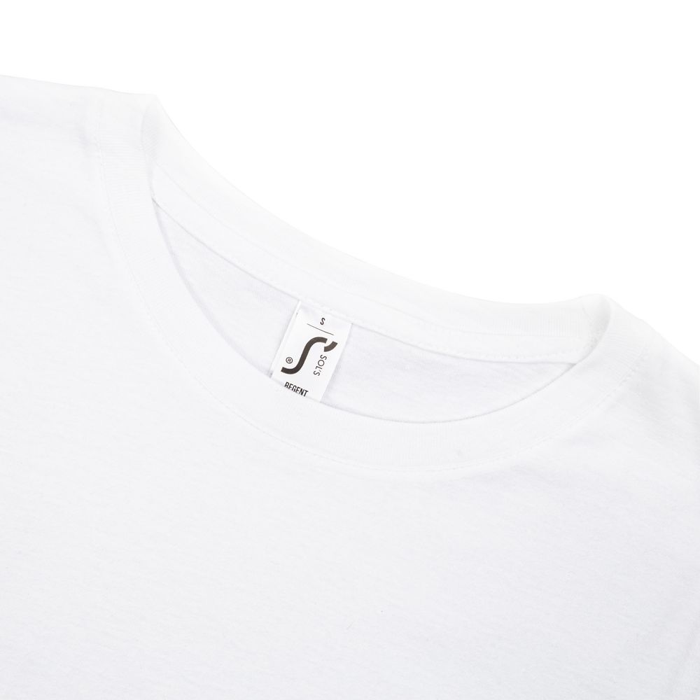 Футболка женская Regent Women, белая-1