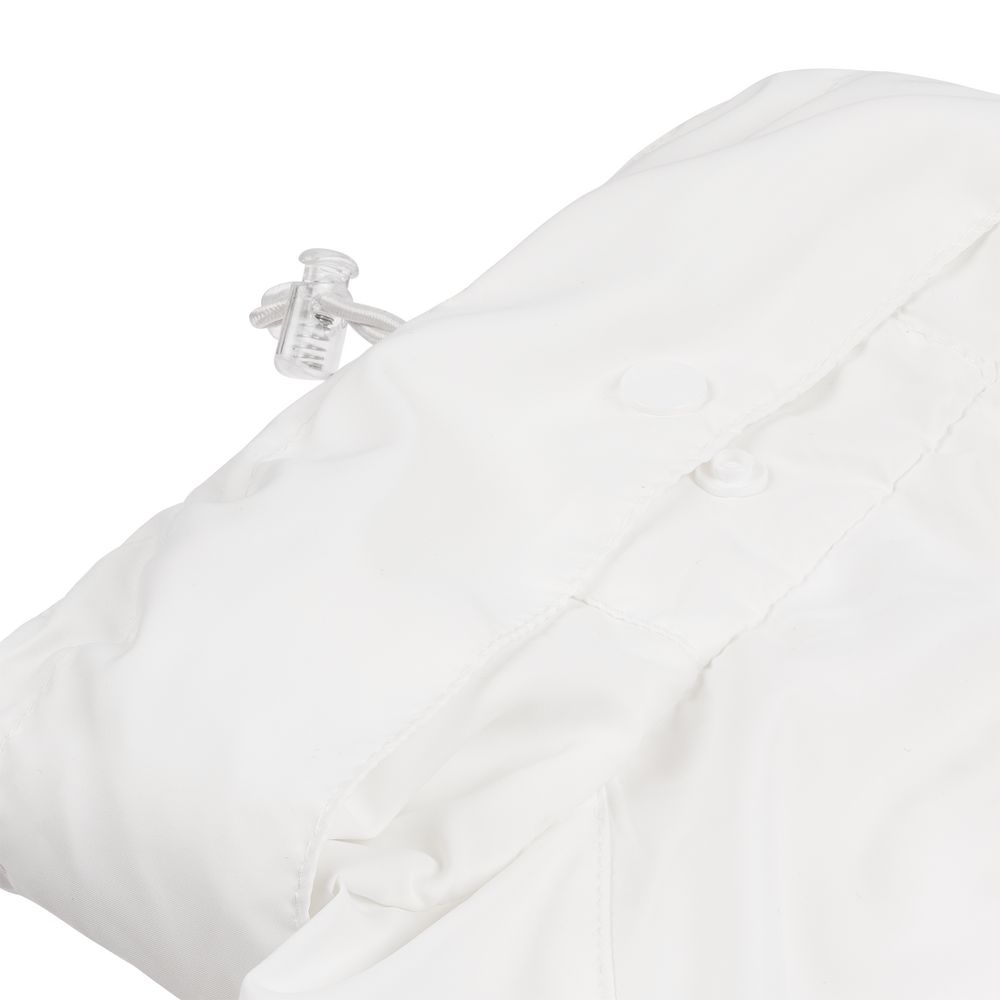 Куртка Kivach City, белая-4