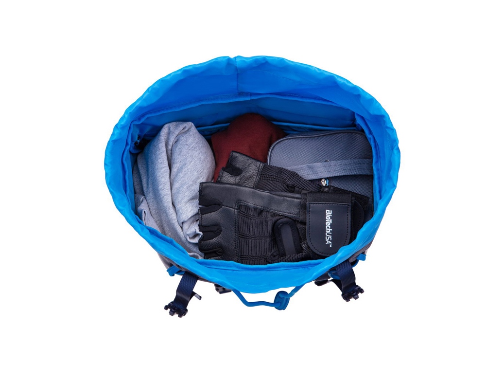 RIVACASE 5361 blue рюкзак для ноутбука 17.3, 30л / 4-18