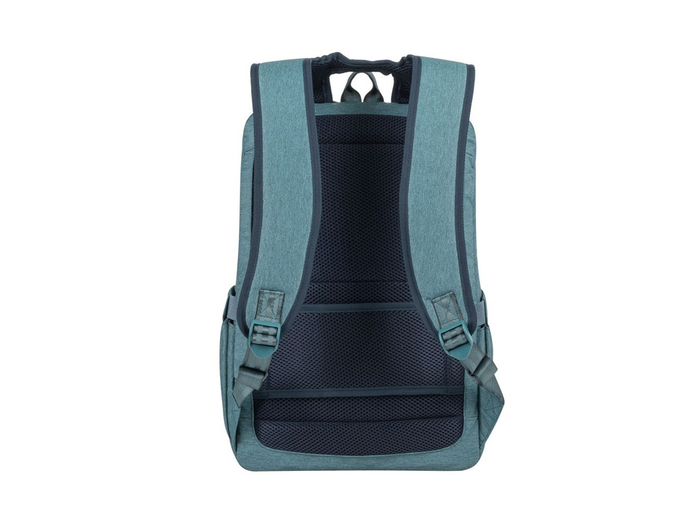 RIVACASE 7760 aquamarine ECO рюкзак для ноутбука 15.6 / 6-3
