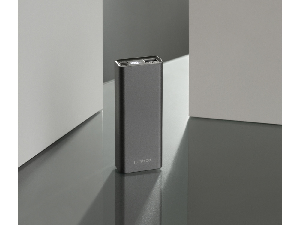 Внешний аккумулятор Rombica NEO PRO-100С-4