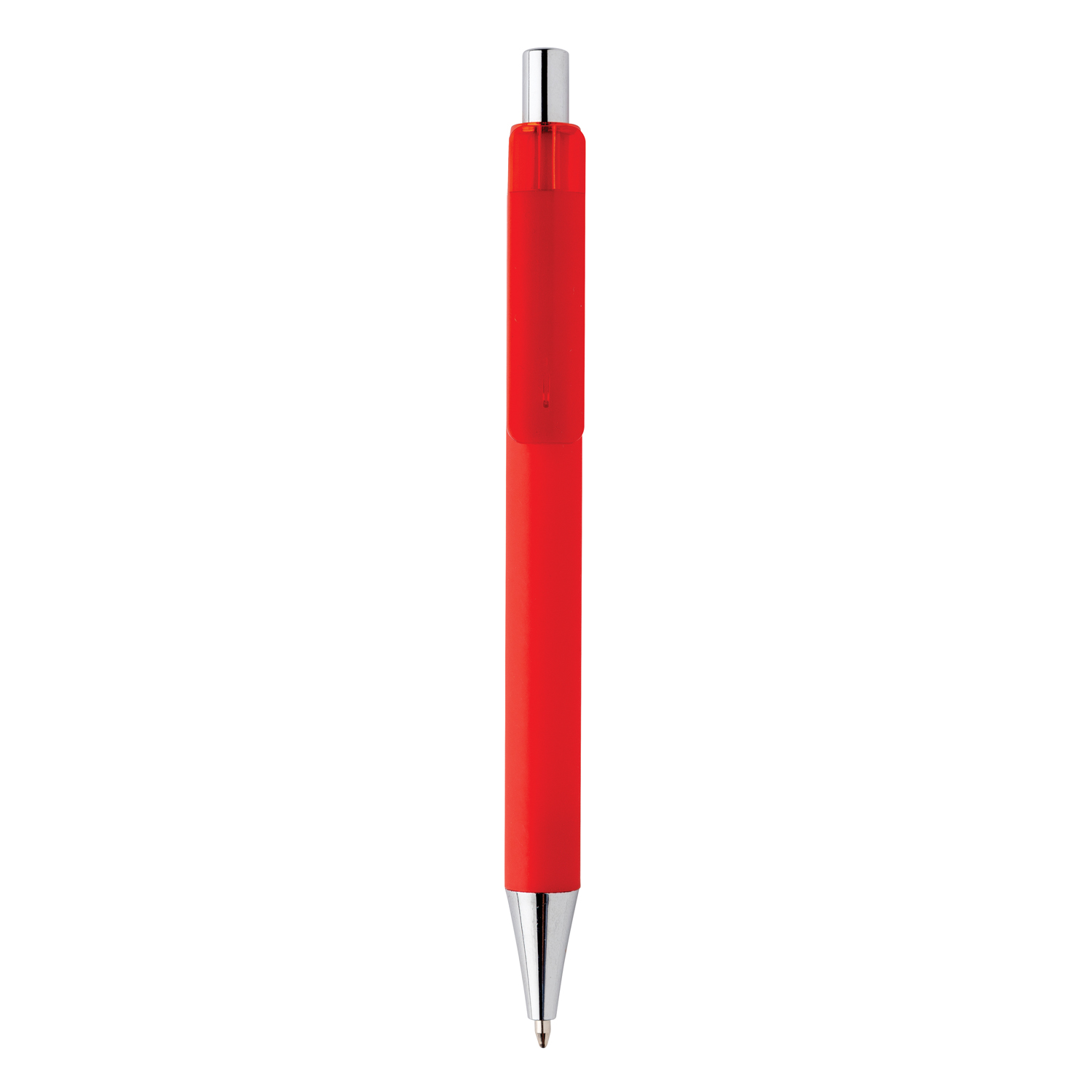Ручка X8 Smooth Touch-1