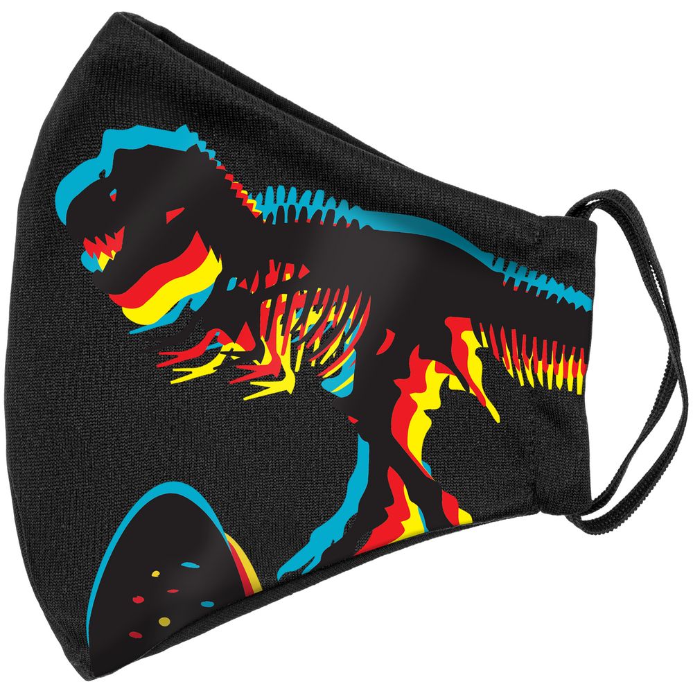 Набор масок для лица с термонаклейками «Знаки свыше»-4