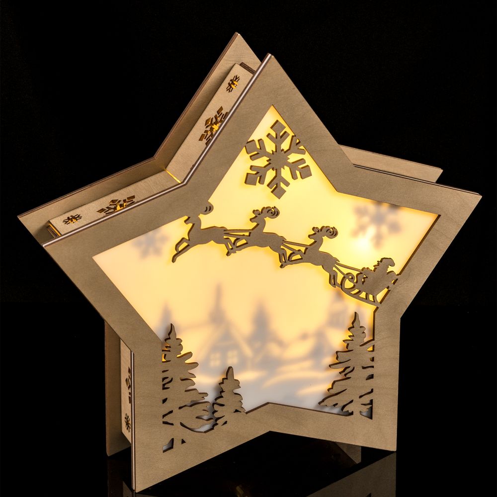 Светильник Xmas Mood-0