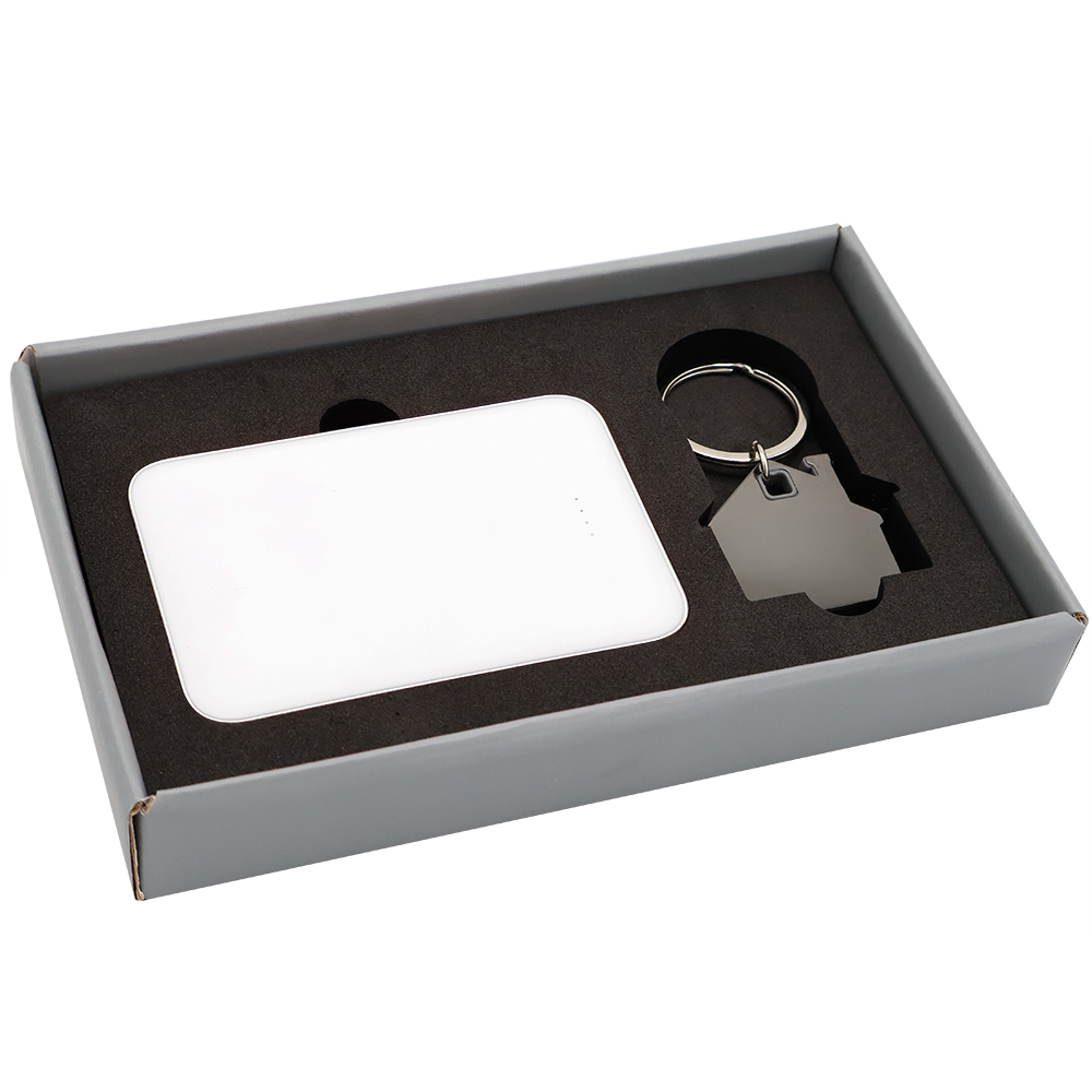 Набор Feber, Белый-0