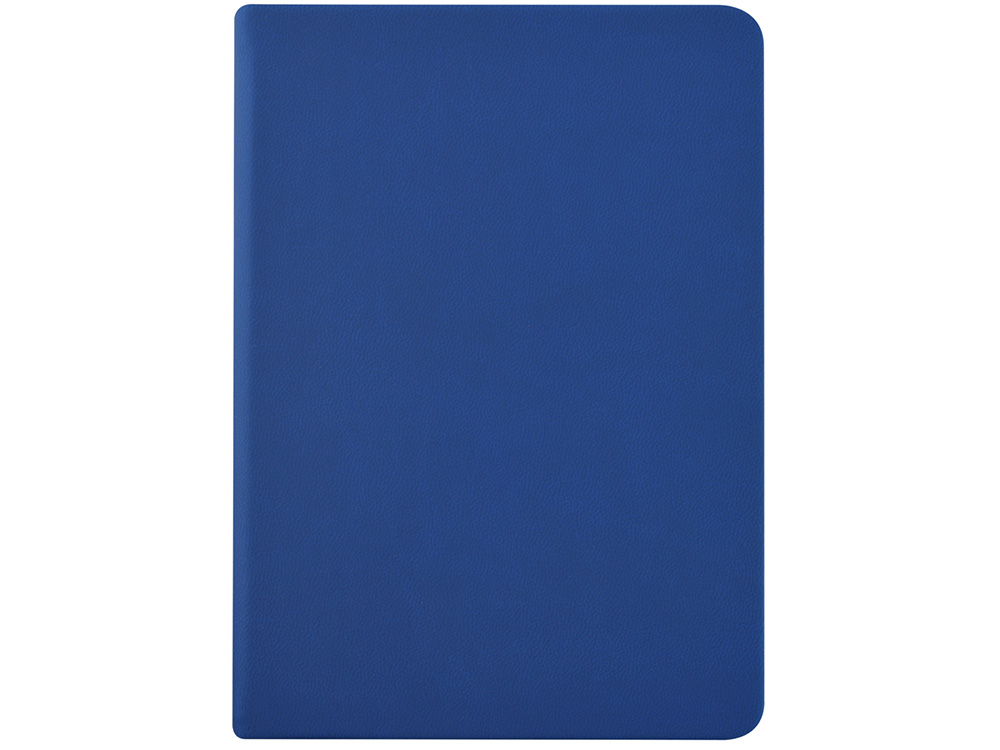 Ежедневник недатированный А6+ Megapolis Color, синий-3