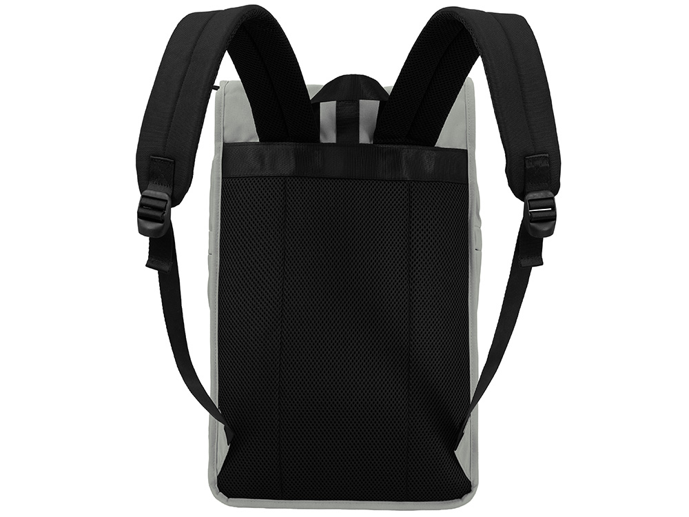 Рюкзак Drift для ноутбука, серый-2