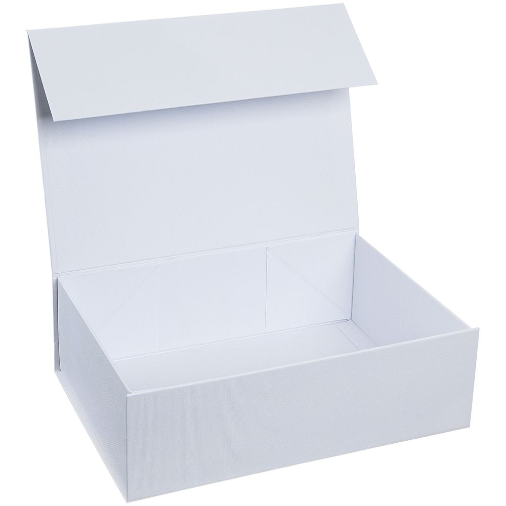 Коробка складная Portada, M, белая-2