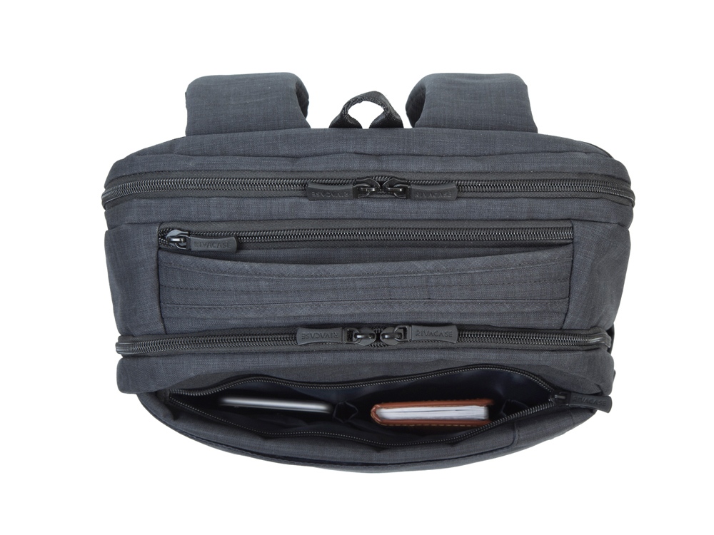 Рюкзак для ноутбука 17.3 8365, черный-13