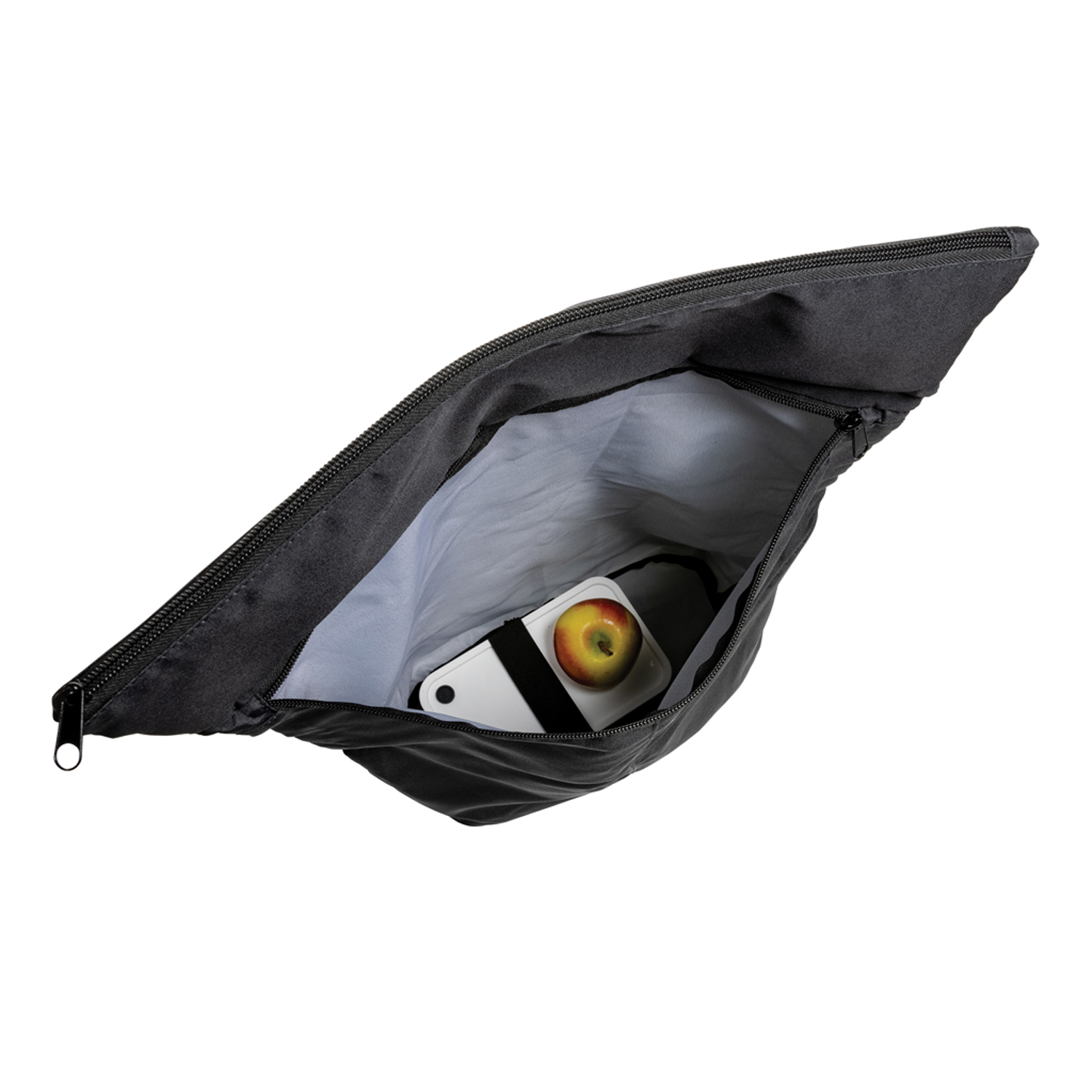 Легкий складной рюкзак Dillon из rPET AWARE™-5