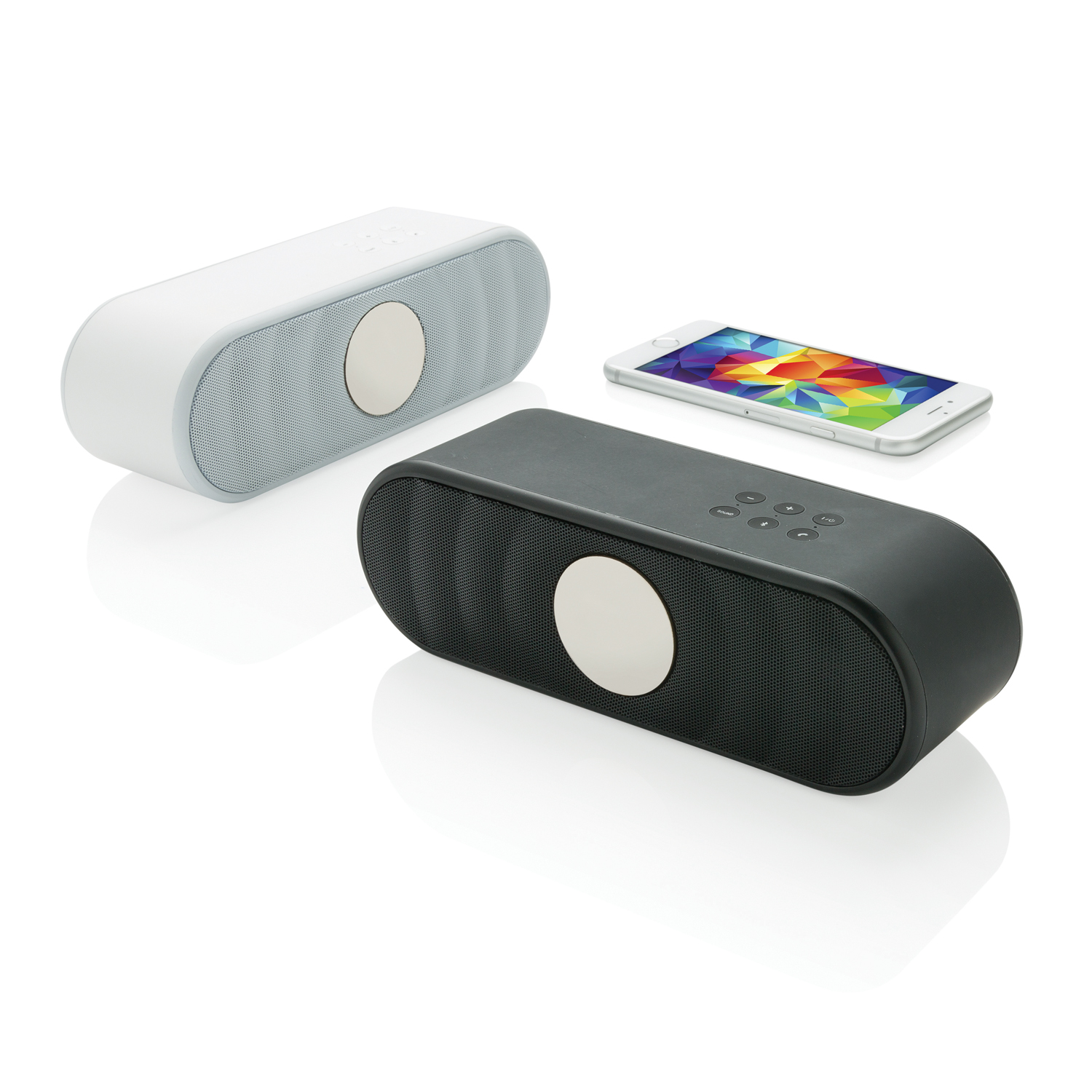 Беспроводная колонка Flow-4