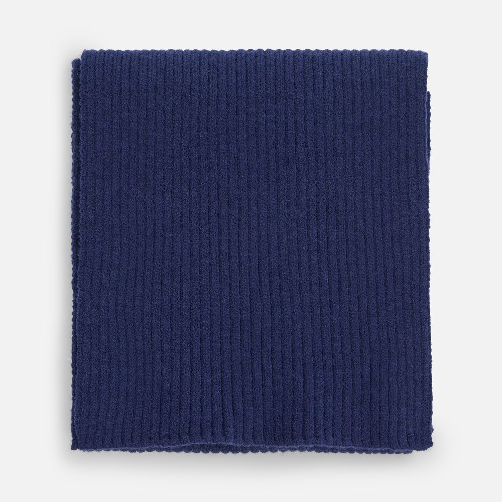 Шарф Laconi, синий-1