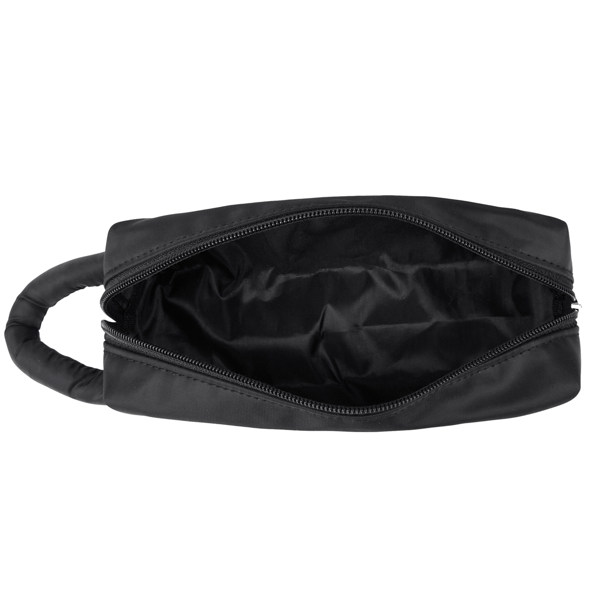 Косметичка-несессер Artanvil, Чёрный-3