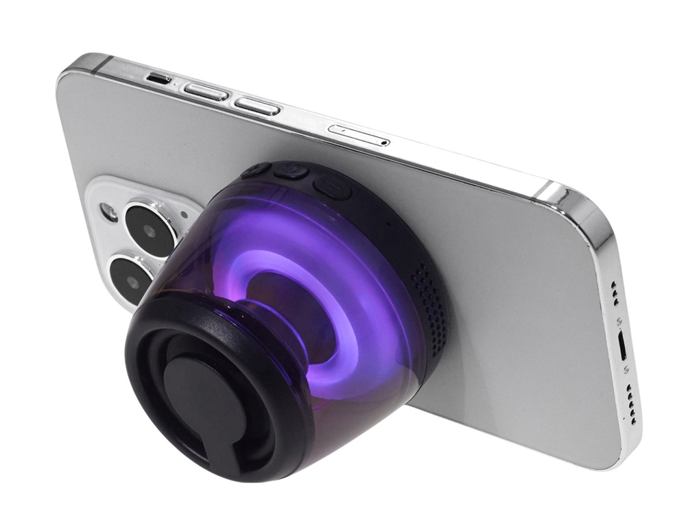 Магнитная беспроводная колонка MagMelo, 5 Вт-8