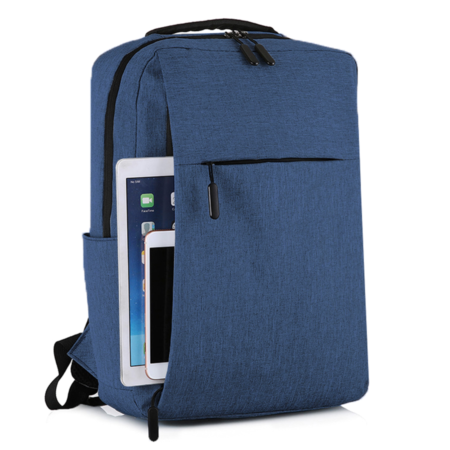 Рюкзак Lifestyle, Синий-3