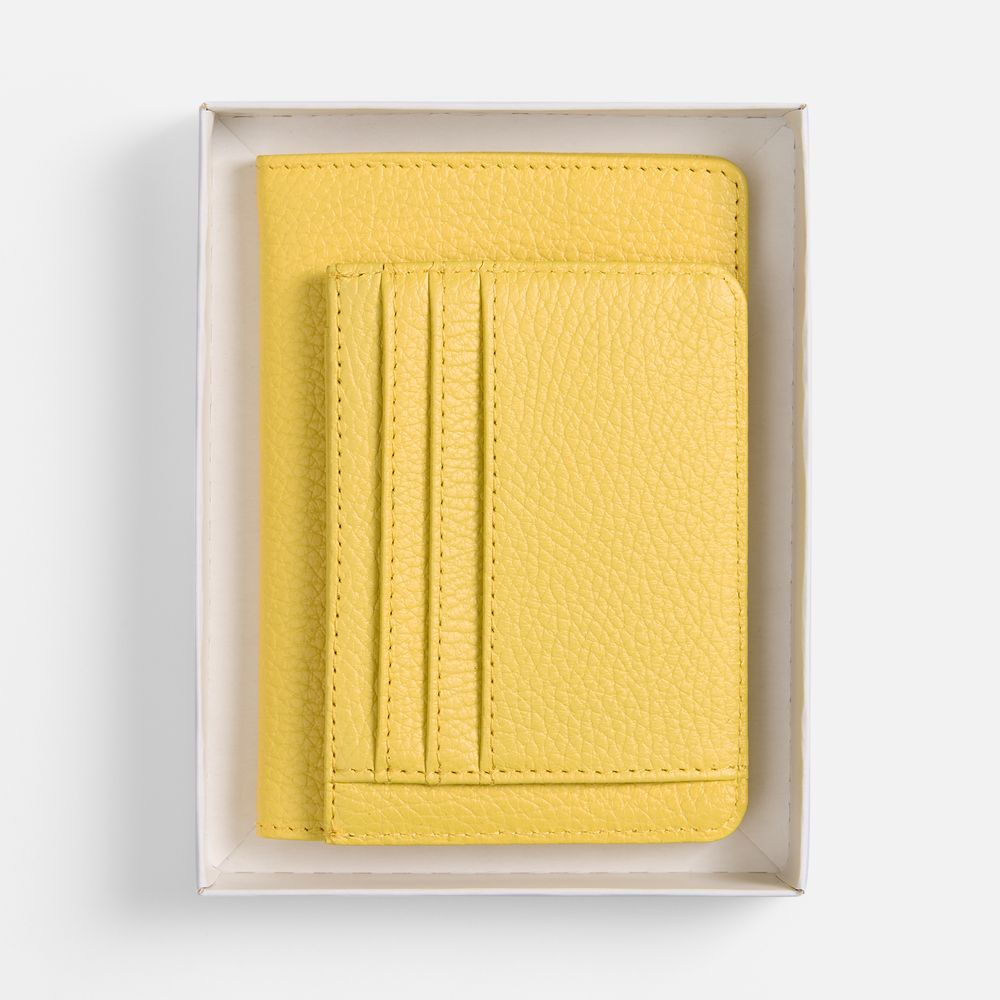 Набор Unison Mini, желтый-2