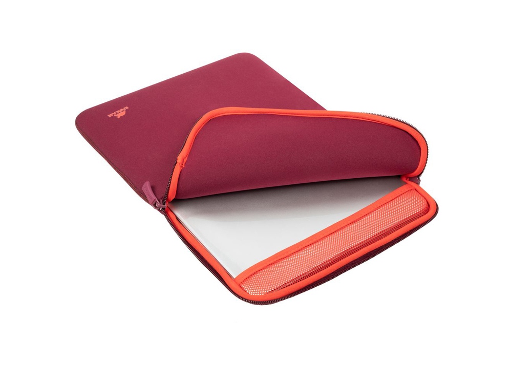 RIVACASE 5223 burgundy red чехол для ноутбука 13.3-14 / 12-7