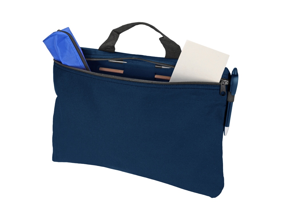 Сумка Orlando, синий глубокий-1