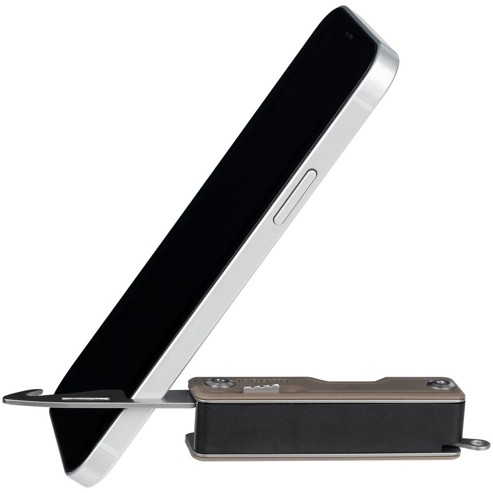 Нож-брелок NexTool Knight EDC, зеленый-3