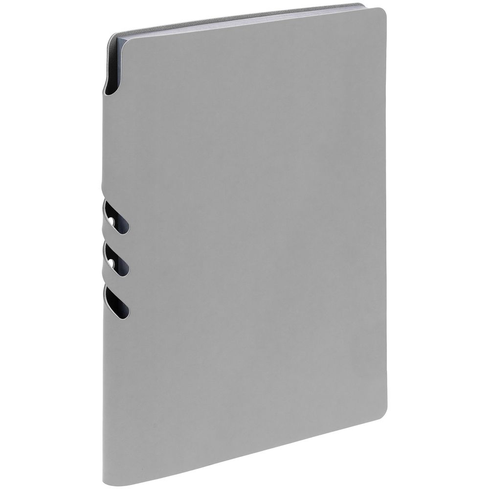 Набор Flexpen Shall, серый-2