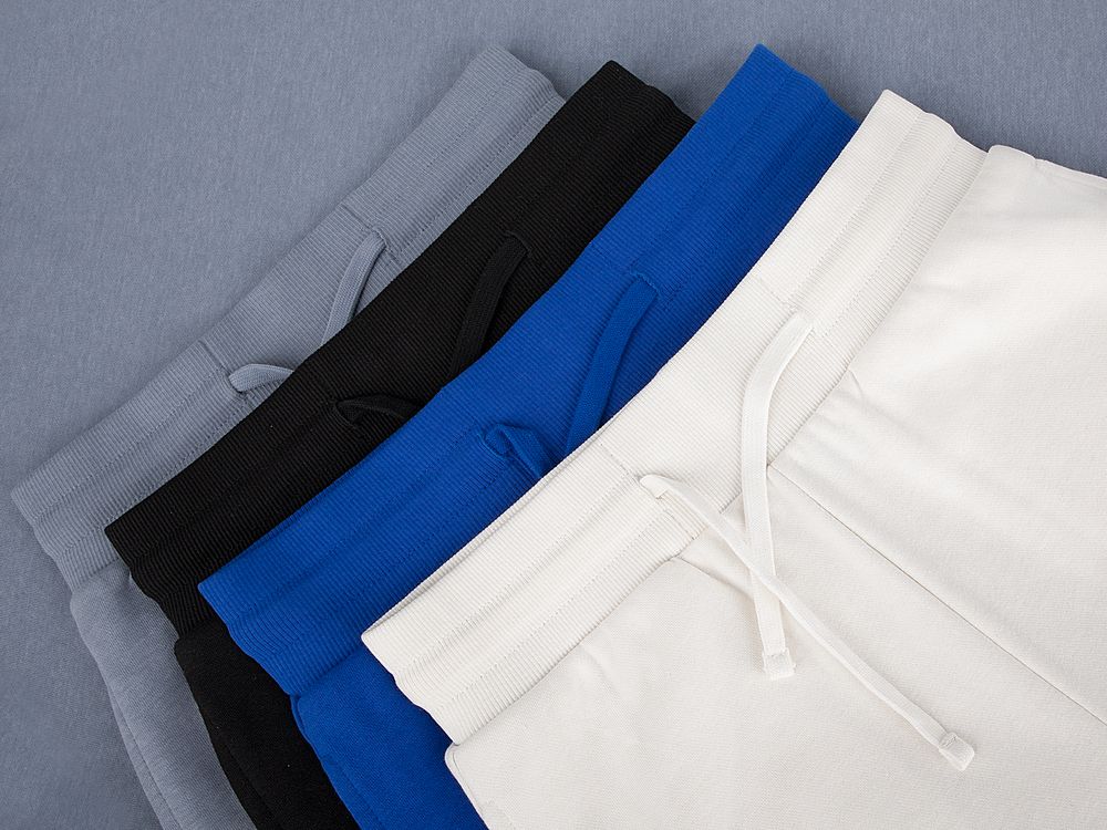 Шорты J3, синие-5