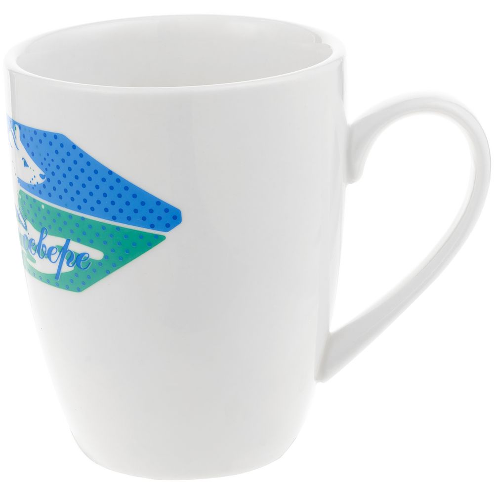 Набор «Мышка на севере»-3