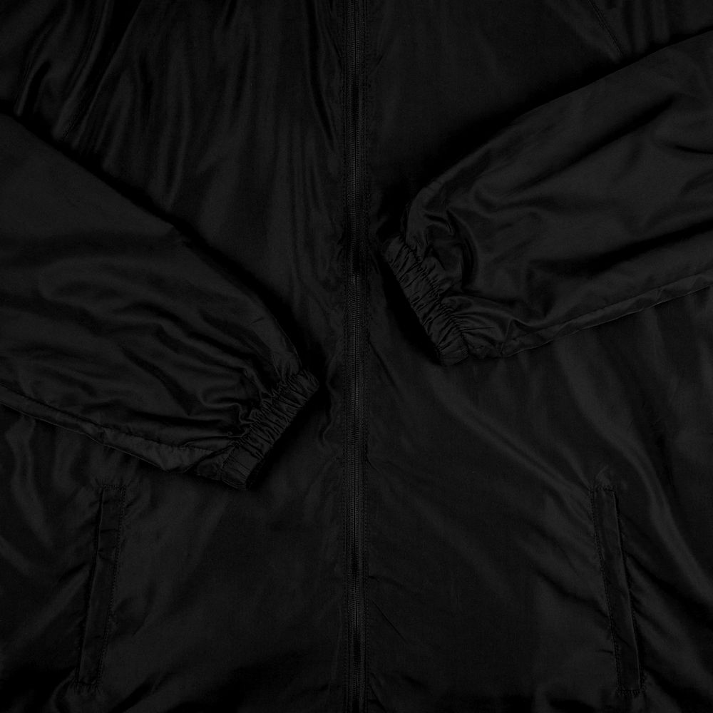 Куртка Kivach Air, черная-2