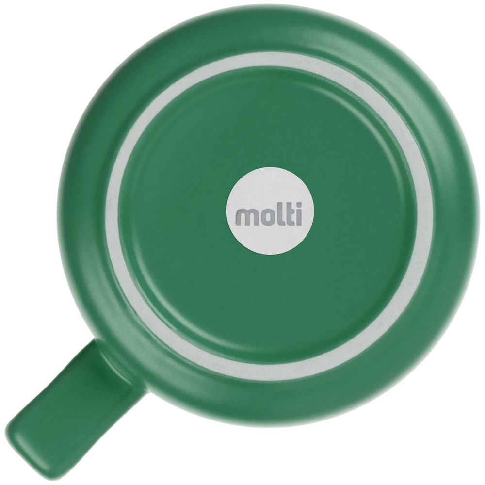 Чашка Fusion, ver.2, зеленая-2