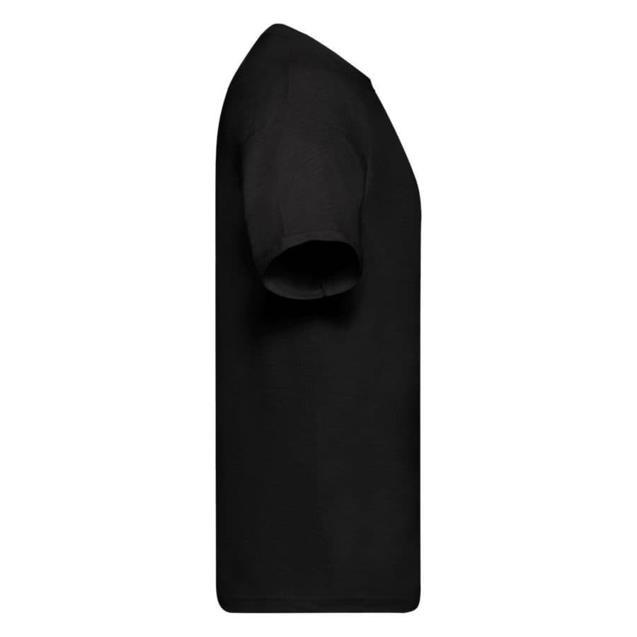 Футболка мужская ORIGINAL FULL CUT T 145, черный-2