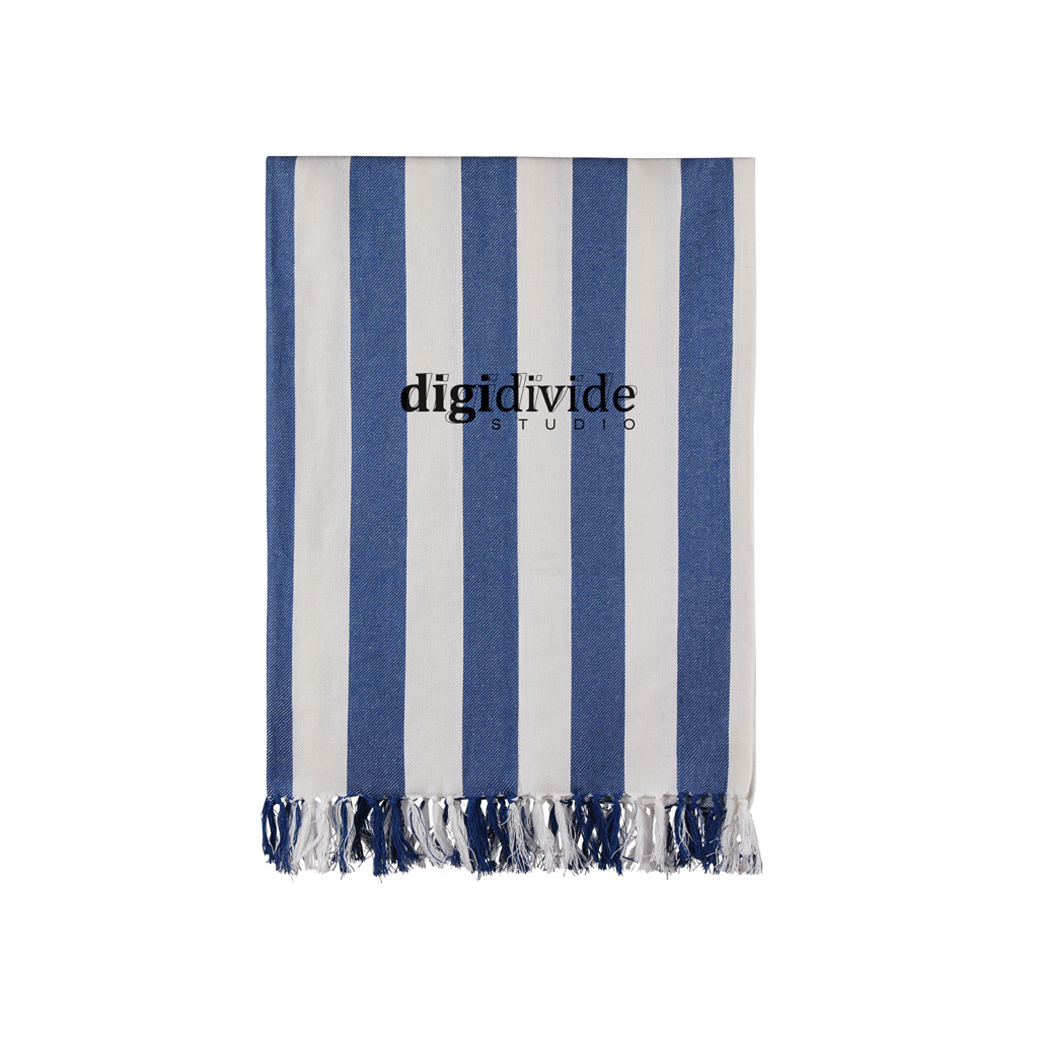 Полотенце для хаммама VINGA Ornos из переработанного хлопка GRS, 80х180 см-3