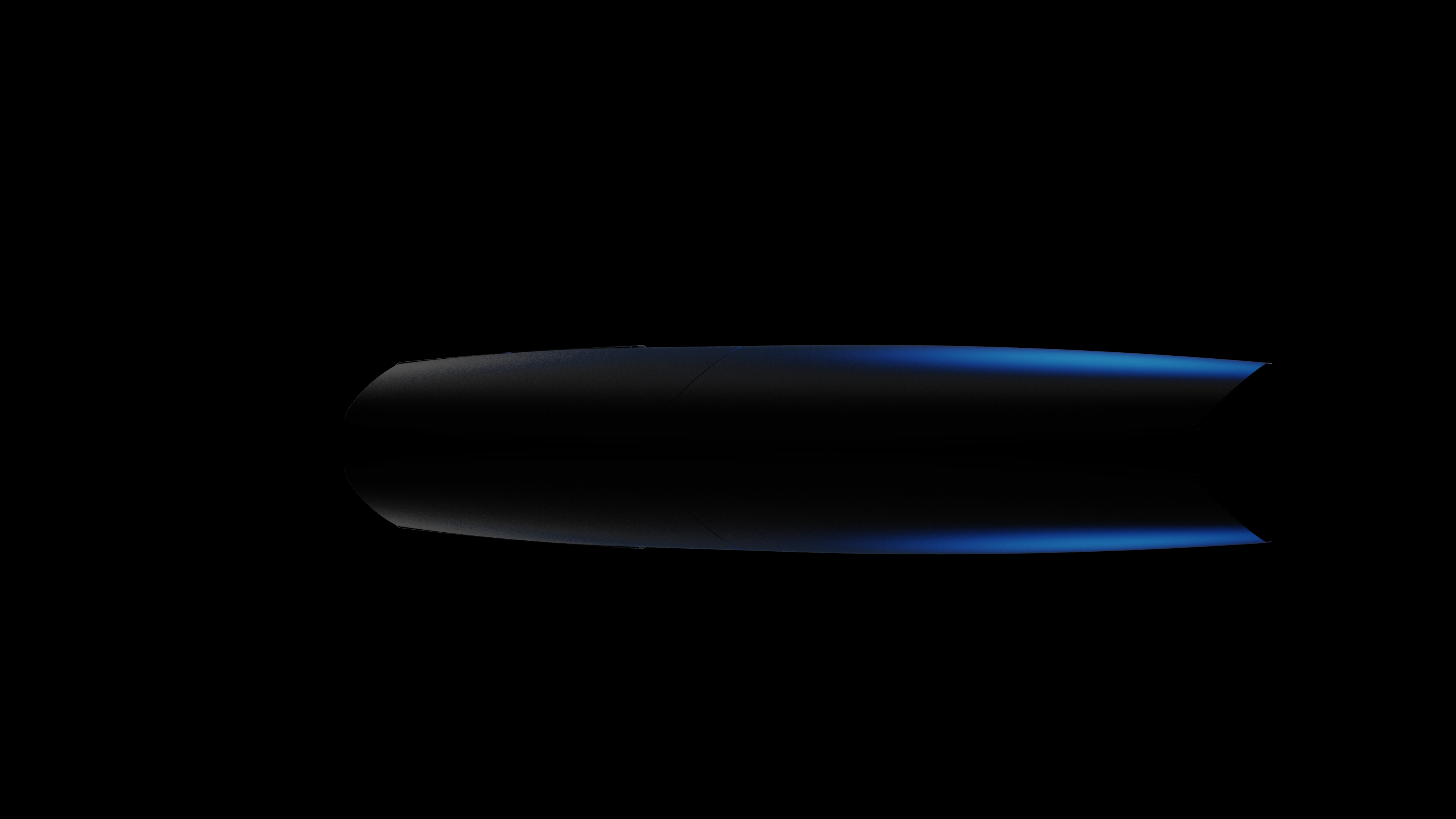 Роллер Pininfarina PF Two BLACK-23