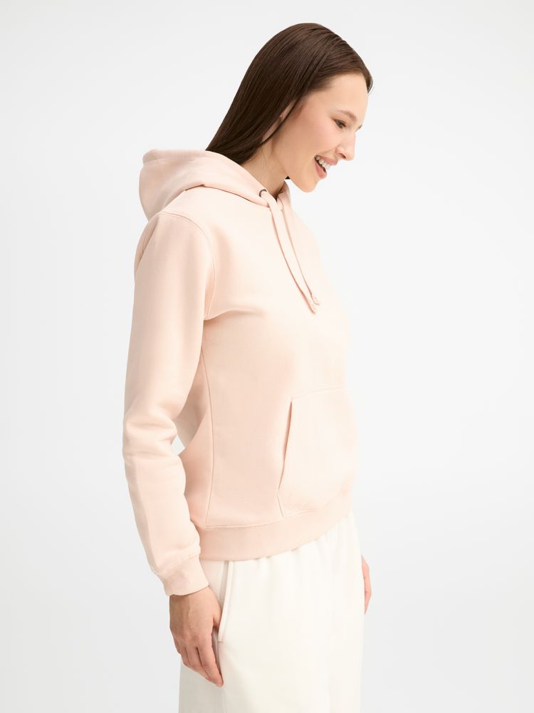 Толстовка женская Spencer Women, розовая-4
