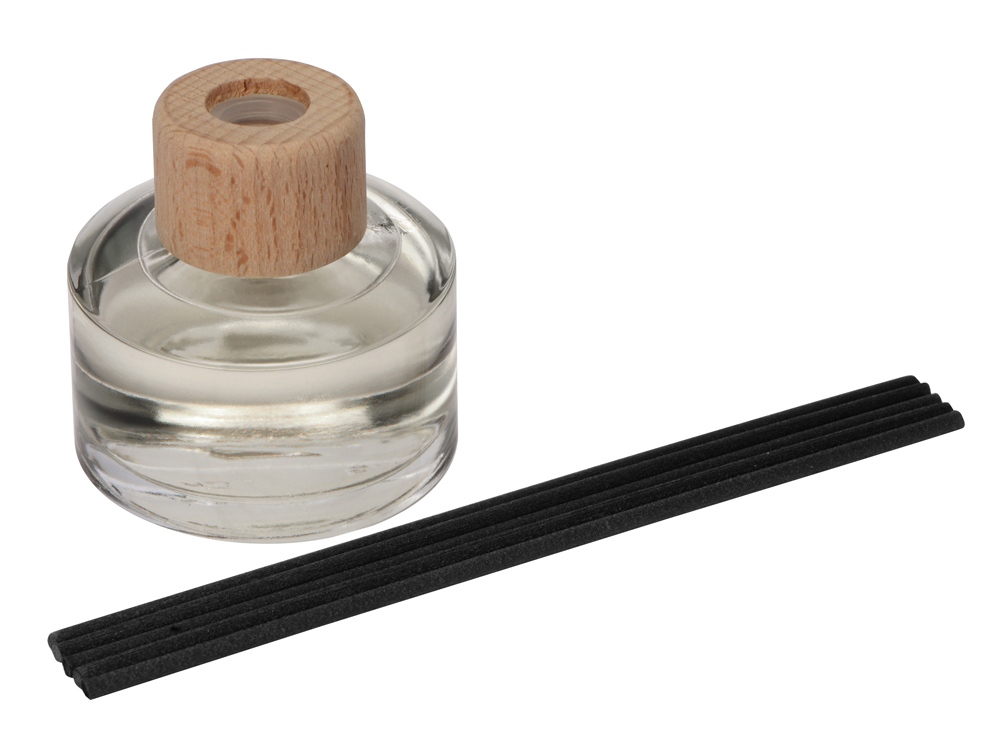 Аромат для дома Spicy Cocktail, премиум с фибровыми палочками-4