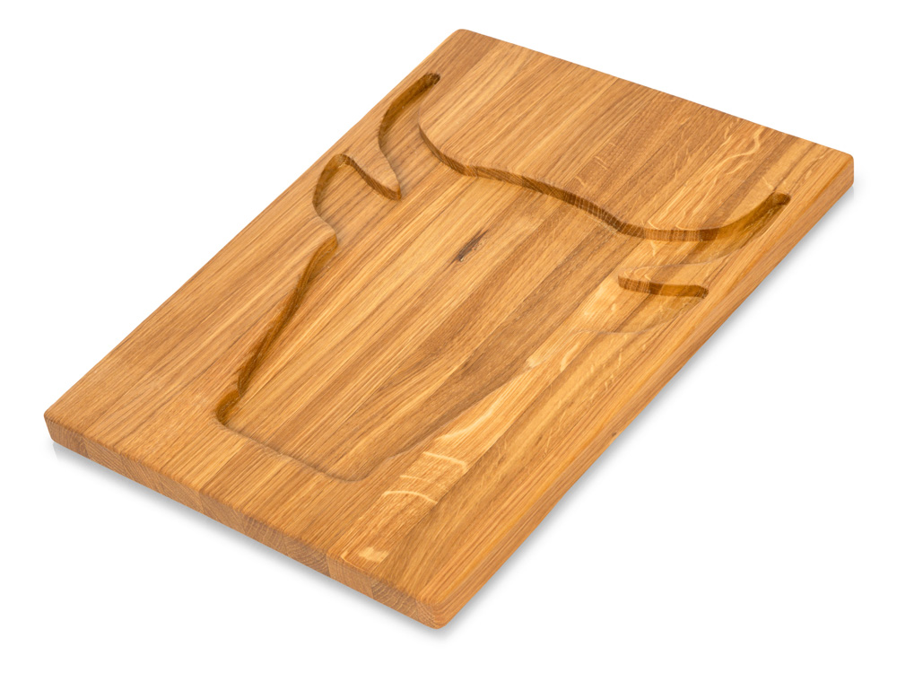 Доска для подачи стейка Brisket-0