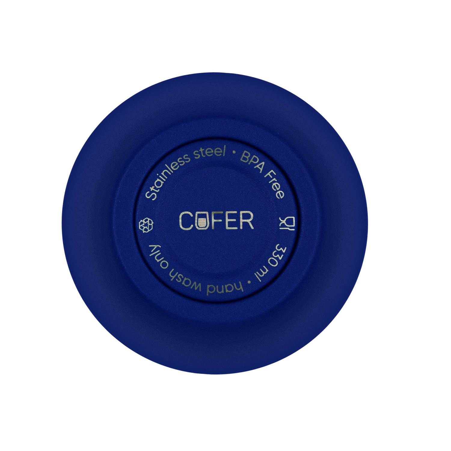 Кофер NEO POWDER CO12 (синий)-5