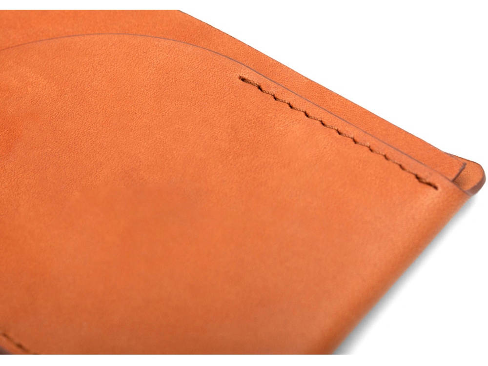 Кошелек Маккензи, оранжевый-3